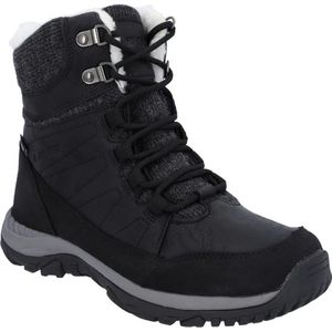 Hi-Tec Dames/Dames Riva Mid Laarzen (40,5 EU) (Zwart)