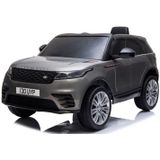 Range Rover Velar, 12 volt kinderauto met afstandsbediening en veel meer!