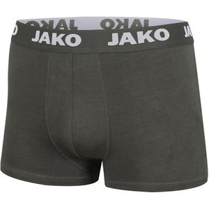 Jako - Boxer shorts 2 Pack - Boxershort Basic - 2-pack - XXL