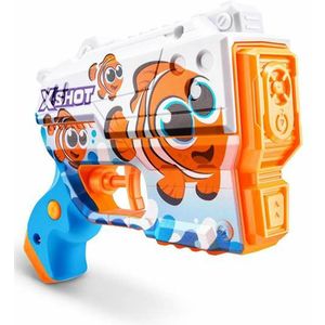 Waterpistool Zuru X-Shot Preschool Blaster 15 x 18 x 5 cm