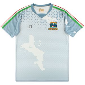 2019-2020 Seychelles Away Shirt