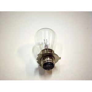 Duplo lamp 12v 35/35w px15d-3 kymco