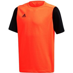 adidas - Estro 19 Jersey JR - Sportshirt Kids - 140