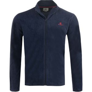 Men's Sweatshirt Athl. Dpt Jurassic Blue L