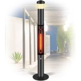 Blumill Garden Heater