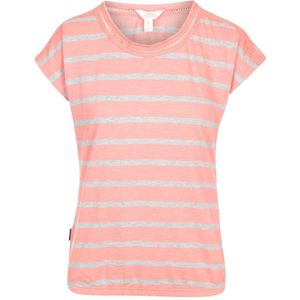 Trespass Womens/Ladies Moor Striped T-Shirt