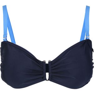 Regatta Vrouwen/dames Aceana III Bikinitop (42 DE) (Marine/Sonisch Blauw)