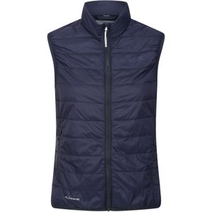 Regatta Dames/Dames Hillpack Geïsoleerde Body Warmer (38 DE) (Marine)