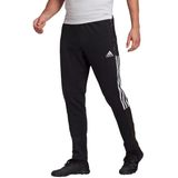 adidas - Tiro 21 Sweatpants - Zwarte Sweatpants - S