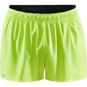 Craft Heren ADV Essence 2 Stretch Shorts (L) (Flumino)