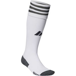 Adidas Adi 23 Sock Kniekousen, wit/zwart, 40-42 unisex-volwassenen