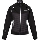 Regatta Womens/Ladies Steren Hybrid Jacket