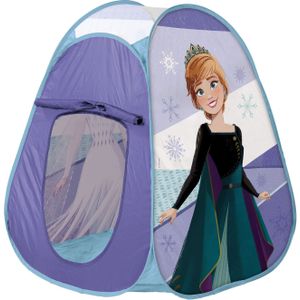 Mondo - Frozen Disney Pop Up Ten - 2839 - Meerkleurig