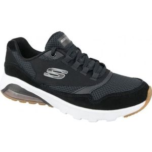 Skechers Air Extreme- Loud Statem sneakers dames - Zwart