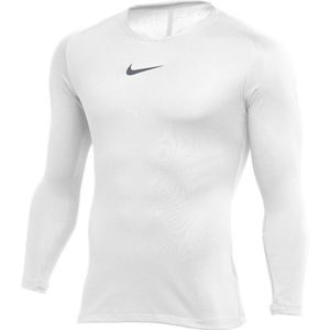 Nike Dry Park First Layer Thermal T-Shirt AV2609-100