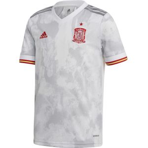 2020-2021 Spain Away Shirt (Kids)