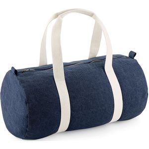 Bagbase Denimvatzak  (Denim Blauw)