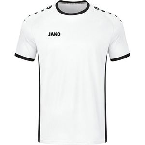 Jako - Shirt Primera KM  - Zwart Voetbalshirt Heren - L
