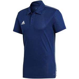 adidas - Core 18 Polo - Sport Polo - S