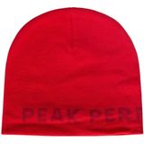 Peak Performance  - PP Hat - Rode Muts - One Size