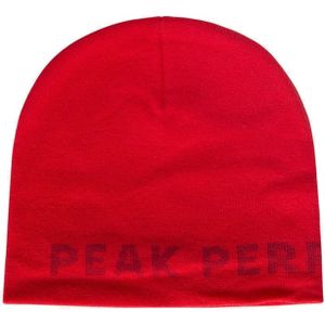 Peak Performance  - PP Hat - Rode Muts - One Size