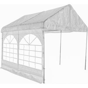 Lykke Partytent 3x6m Premium