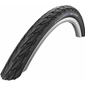 Schwalbe buitenband delta cruiser 32-622 28x1.25 reflectie