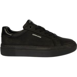 Björn Borg T1620 NUB sneakers dames - Zwart