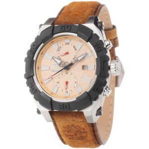 Horloge Heren Timberland TBL13331JSTB-07M (Ø 45 mm)