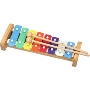 Xylofoon Reig Multicolour Hout Plastic