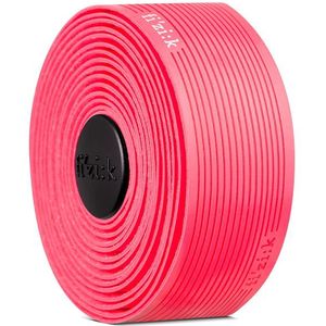 Fizik Vento Microtex Tacky 2 mm Stuurlint - Fluor Roze