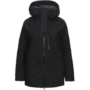 Peak Performance  - Mystery Jacket Women - Gore-Tex Ski-jas - S