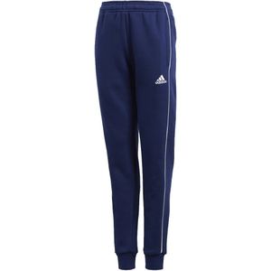 adidas - Core 18 Sweat Pants JR - Joggingbroek - 116