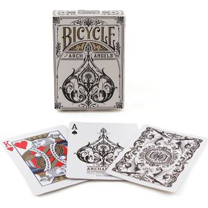 Pokerkaarten Bicycle- Archangels Premium