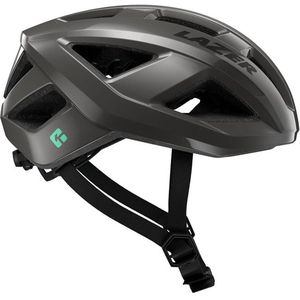 Lazer Tonic Kineticore Helm Titanium