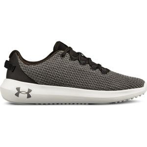 Under Armour - Wmns Ripple - Fitness Schoenen Dames - 38