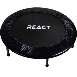 React Minitrampoline 100cm