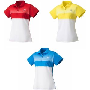 Yonex Ladies Polo YW0019 (L;blau)