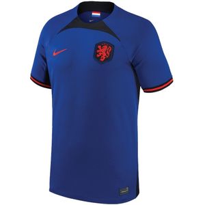 2022-2023 Holland Away Shirt