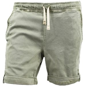 Shira women's Olive climbing and trekking shorts