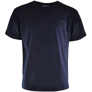 Fila - T-shirt Astraios - T-Shirt Kinderen - 128
