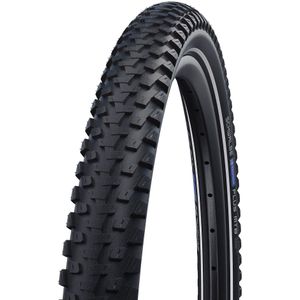 Buitenband Schwalbe 27.5x2.10(54-584) Marathon Plus MTB perf. zw R