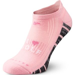 Parstep TopLine Enkel Golf sokken - Licht Roze
