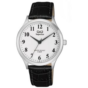 Horloge Heren Q&Q S278J304Y (Ø 40 mm)