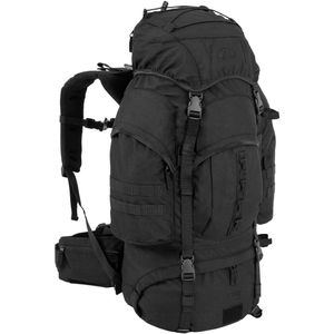Highlander rugzak Forces 66 liter backpack - Zwart