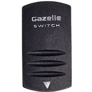 Gazelle serviceset vergrendeling stuurpen switch