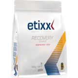 Recovery Shake Raspberry-Kiwi 2KG - Etixx Sports Nutrition