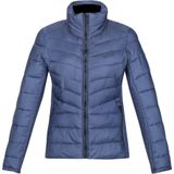 Regatta Dames/Dames Keava II Puffer Jacket (36 DE) (Donkere Denim)