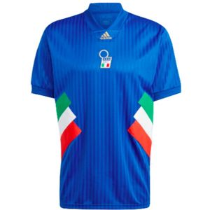 2023-2024 Italy Icon Jersey (Blue)