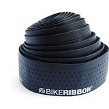 Bike Ribbon Eolo Soft Stuurlint - Zwart